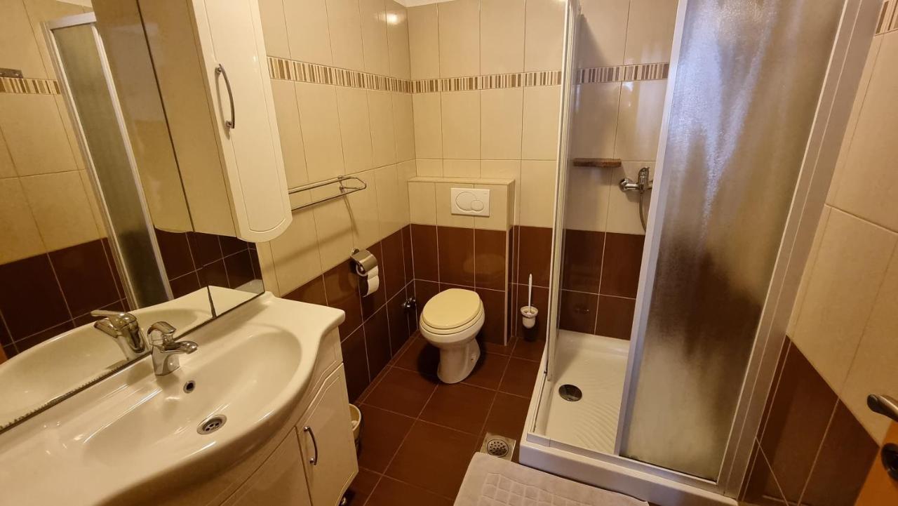 Apartmani Sidro Malinska Exterior photo